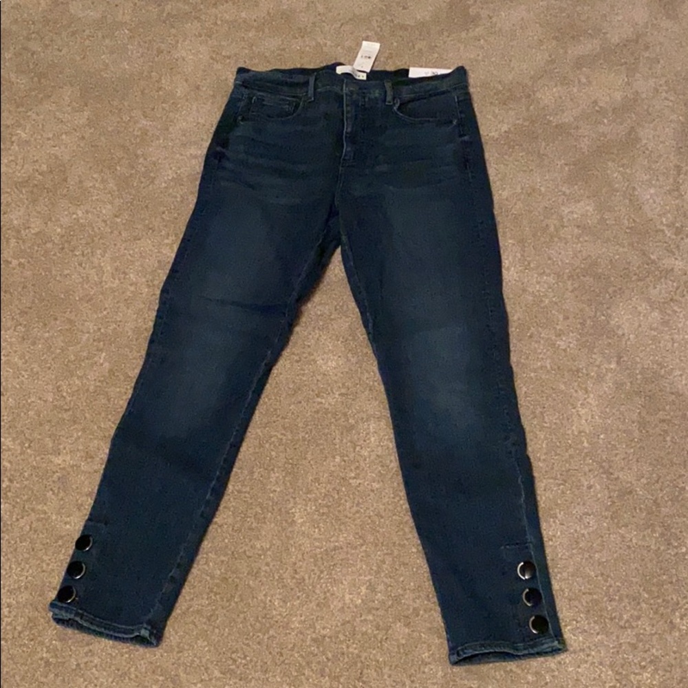 LOFT Jeans